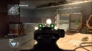 GB SnD 4v4 Tournament Final 4piece Vs KF (Sunstah POV)