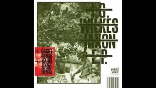 J.G. Wilkes - Jaxon (Original Mix) (Official) The Vinyl Factory/VF138
