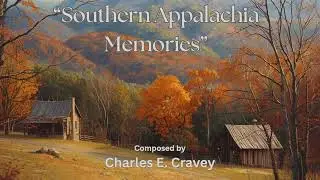 &ldquo;Southern Appalachia Memories&rdquo;