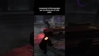 Nos la pasamos bomba con el demo 😂 #dbd #deadbydaylight #dbdclips #deadbydaylightsurvivor #dbdshorts