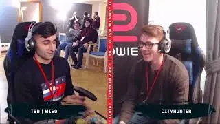 Only The Best 2 Naples - Tekken 7 - TDB | Miso (Eliza) vs CityHunter (Bob)