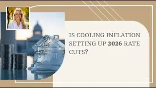 Is Cooling Inflation Setting up 2026 Rate Cuts?