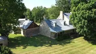 31 Steeles Fort Loop, Raphine, VA, 24472