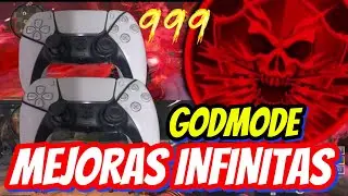 BEST GLITCH WITH ONLY TWO CONTROLLERS GOD MODE SHATTERED VEIL BO6 ZOMBIES GLITCH