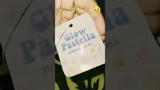 unboxing cwekk #aesthetic #capcutedit #magic #storywa #unboxing #botolminumplastik