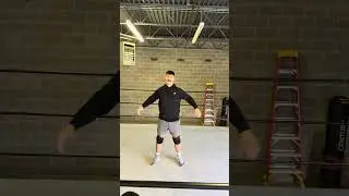 Day 15 Of Taking A Finisher Until I Get A Contract