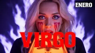 VIRGO TE QUIERE PARA CASARSE 💍 SERÁ EL AMOR DE TU VIDA‼️❤️ HOROSCOPO #VIRGO HOY TAROT AMOR