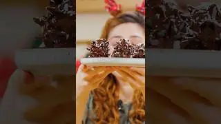 Glutensiz Kozalak Tatlısı | Şekersiz Yılbaşı Lezzeti 🌟🎄✨