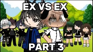 EX VS EX SINGING BATTLE || Part 3 || GLSB