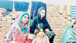 Morning Routine In Village Life 🌄 / Village vlog of Pakistan 🇵🇰 