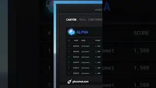 i redesigned this old ui from 2019..