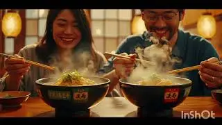 &iexcl;Conocenos! Somos Ramen House