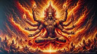 Shiva Metal Fusion | Epic Divine Power 🔱