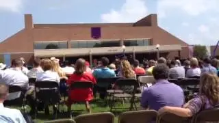 Amy's graduation song
