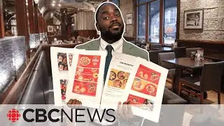 Eating out is expensive. Some restaurants are using discounts to bring customers back