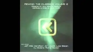 Colin Faver - Rewind: The Classics Volume 2 (2000) (Full Mix)