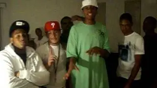 Quincy Banks (Futuristic Fresh Prince)-Goin Hard