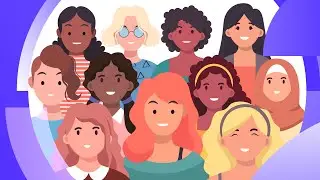 Women at Sysdig