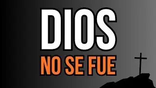 El silencio de Dios NO es abandono (es preparación)