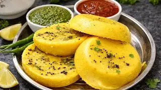 गारंटी है एक खाकर रुक नहीं पाओगे,कहोगे पहले क्यों नहीं बताया|Easy Snacks Recipe