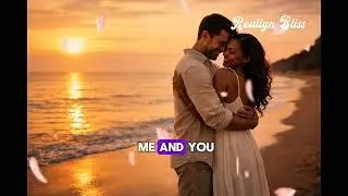 Love in Sync - A Romantic Healing Music for Divine Love, Soul Connection & Alignment