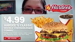 New Hardee's Classic Review