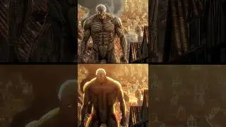 Attack on Titan 1x02 &mdash; Armored Titan First Appearance | Live-Action Sneak Peek
