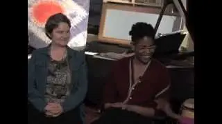 Work-in-Progress Talk: The Making of Post Pardon: The Opera