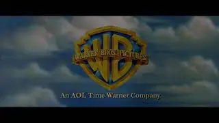 Warner Bros. Pictures / Ted Turner Pictures (Gods and Generals Variant)