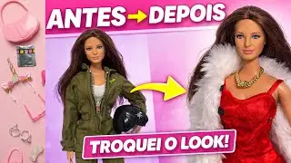 Barbie Lanterna Verde | RARÍSSIMA