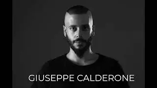 Giuseppe Calderone - Selection Techno #3 16.11.2024