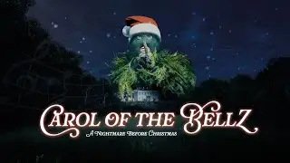 DayZ OST — Carol of the Bellz [ONE HOUR] ♫