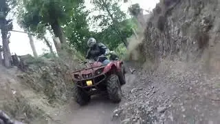 Coo-Adventure QUAD OFF-ROAD