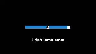 Karaoke Version &ndash; Padamka Nama Aku by Van Kelvin (Originally by Eyqa Saiful)