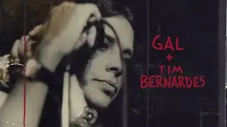Gal Costa e Tim Bernardes - Baby (Webclipe)