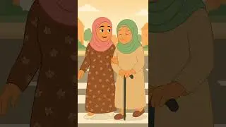 Small Acts of Kindness