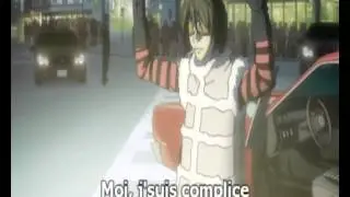 Matt and Mello death