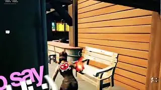 Unreleased clip of fearless video
