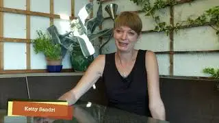 Intervista a Ketty Sandri e Alessandro Prati