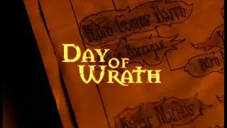 Day Of Wrath 2006 #freefilm #fantasy #sword @flickerfreefilms99 #adventure #historical #fullmovie