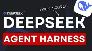 DeepSeek Just Open Sourced Their Own Claude Code!