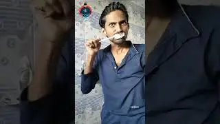 me while brushing teeth 🪥😂 #paddhati #shorts #funnyvideos