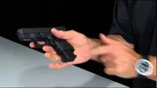 Magazine Sleeve for Glock