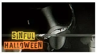 Sinful Halloween - A Halloween Song (Murder Drones) 