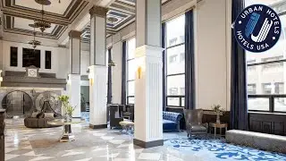 Hotel On Phillips | Sioux Falls (SD), United States | Hotel Review 🌟