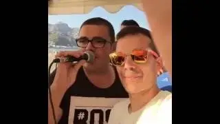 Jaaneta Giardini Naxos 2 Giugno 2016 Dj Marsh & Salvo G