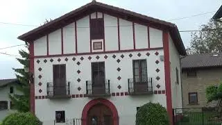 Paseo por Ulzama/Ultzama (Navarra)