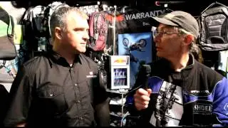 CRC Speedshow 2012