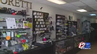 Gov. Raimondo orders ban on flavored vaping products, citing 'health crisis' for kids