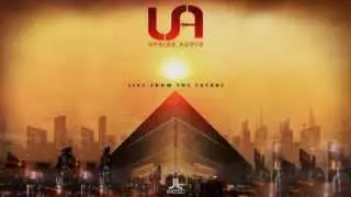 UALPS1. A. Wayfarer - Reflections